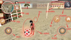 火柴人蜘蛛侠英雄2 截图