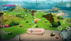 猫咪斗恶龙3 截图