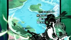 火柴人格斗家 截图
