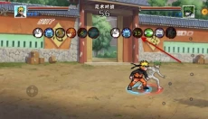 像素火影次世代新版 截图