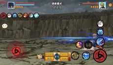 像素火影次世代新版 截图