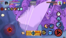 像素火影次世代新版 截图