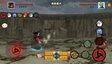 像素火影次世代新版 截图