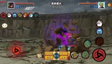 像素火影次世代新版 截图