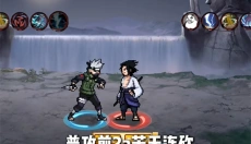 像素火影次世代新版 截图