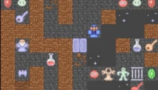 新新魔塔2安卓版 截图