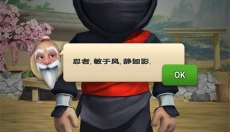 笨拙的忍者安卓版 截图