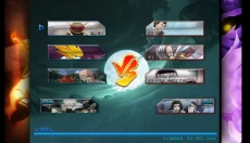 BVN动漫大乱斗 截图