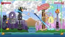 飞拳爆安卓版 截图