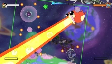 飞拳爆安卓版 截图
