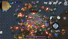 黑白之地安卓版 截图