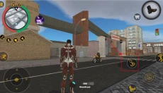 绳索英雄3正版 截图