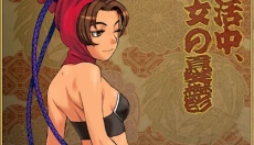 豪血寺一族单机版 截图