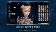 永恒之塔2手游版 截图