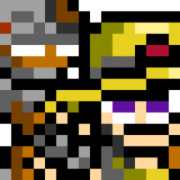 jojoX洛克人