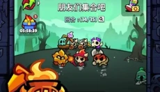 进击的恶魔团 截图