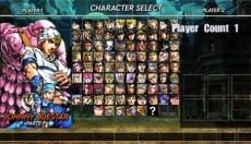 mugenjojo 截图