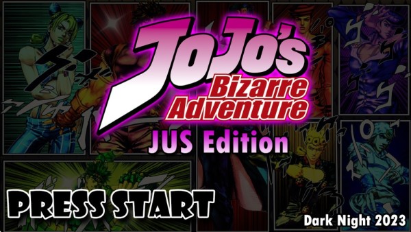 mugenjojo