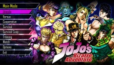 mugenjojo 截图