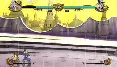mugenjojo 截图