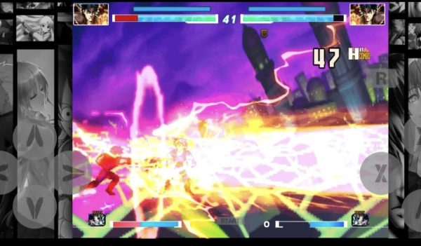 mugenjojo