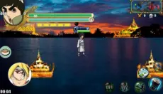 火影战记博人传全人物版 截图