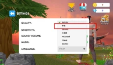 格斗学校模拟器中文版 截图