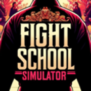 格斗学校模拟器中文版
