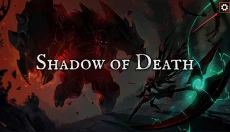死亡之影黑暗骑士汉化版 截图