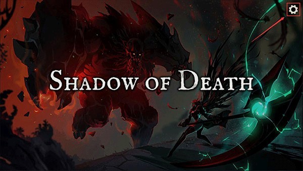 死亡之影黑暗骑士汉化版