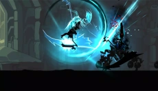 死亡之影黑暗骑士汉化版 截图