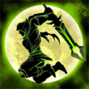 死亡之影黑暗骑士汉化版