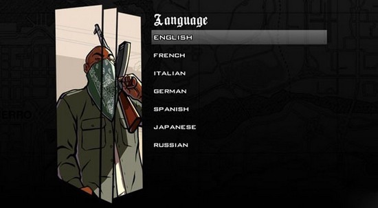 GTA圣安地列斯手机版图片10