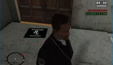 圣安地列斯 截图