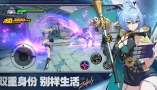 云绝区零正版 截图