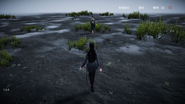 弈剑行正版