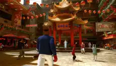 街头霸王6 截图
