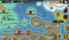 超进化物语2最新版 截图