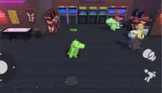 猛兽派对移植版 截图