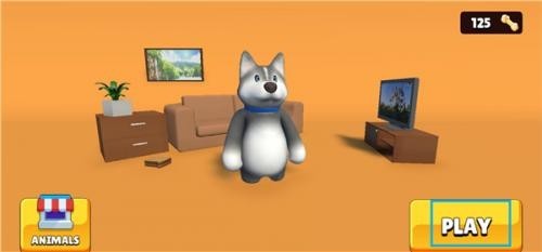 猛兽派对移植版