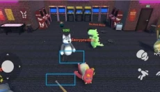 猛兽派对移植版 截图