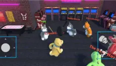 猛兽派对移植版 截图