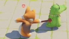 猛兽派对移植版 截图