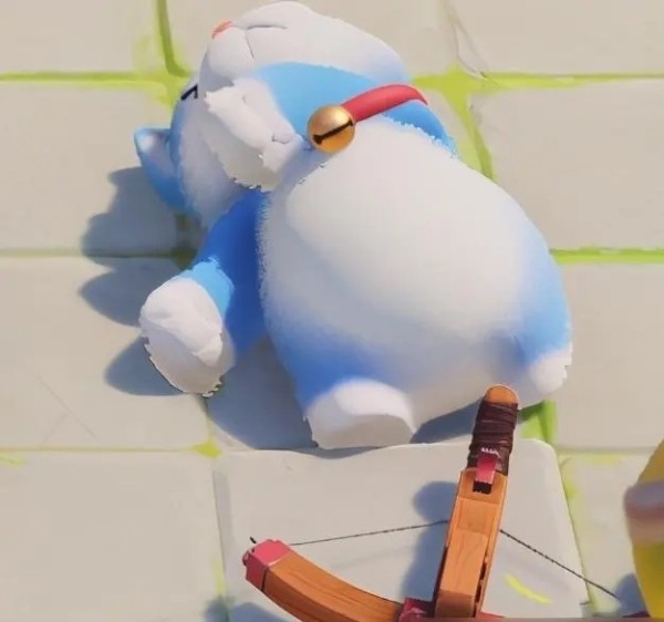 猛兽派对移植版