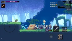 小骨英雄杀手汉化版 截图