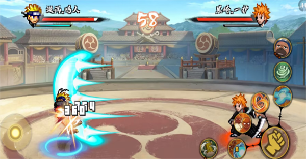 bno跨界对决最新版