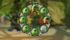乐高幻影忍者 截图