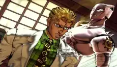JOJO的奇幻冒险全明星大冒险 截图