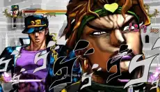 JOJO的奇幻冒险全明星大冒险 截图