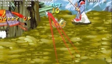 三国战纪风云再起手机版 截图